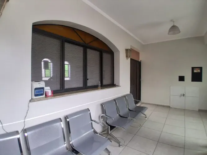 Oportunidade Comercial na Nova Cantareira | Salas, Salões, Quintal e Apartamento