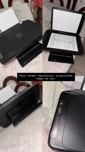 Vendo impressora