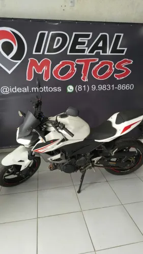 KAWASAKI / Z400 2022