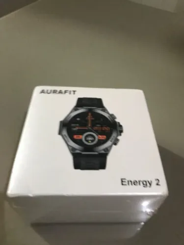 Smartwatch Aurafit Energy2