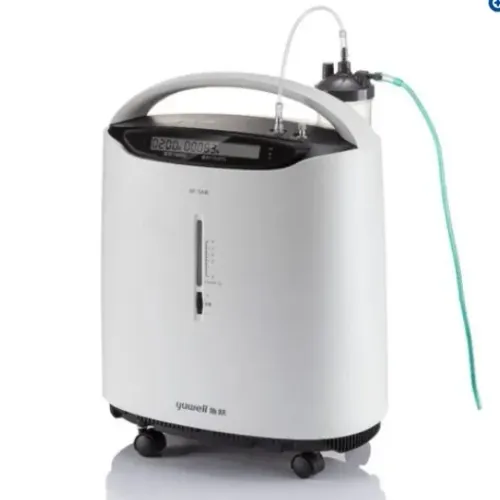 concentrador oxigênio yuwell 8F-5AW