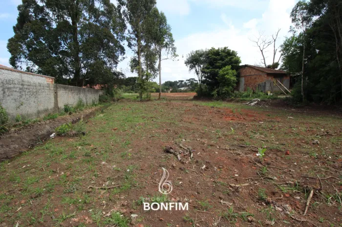 ÁREA INDÚSTRIAL SJP NO BAIRRO GUATUPÊ 17.583.20m²
