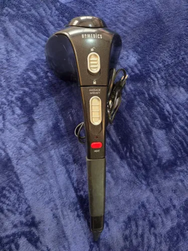 BAIXOU! Massageador portátil HoMedics HHP-300