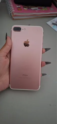 vendo iPhone 7 Plus 