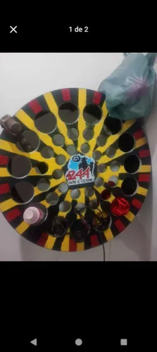Carretilha de pipa