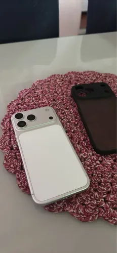 Celular SABOR iphone 17 pro max