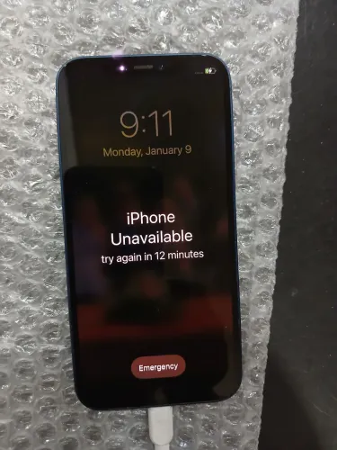 IPhone 12