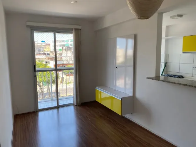 Apartamento para alugar em Del Castilho