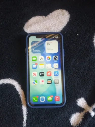 iPhone 11 de 64gb