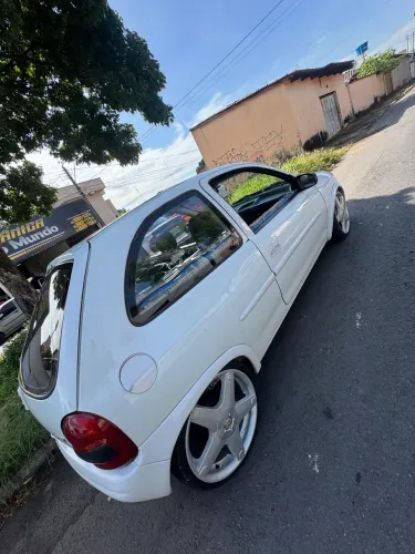 Chevrolet Corsa Wind 1.0 MPFI / EFI 2P 1998