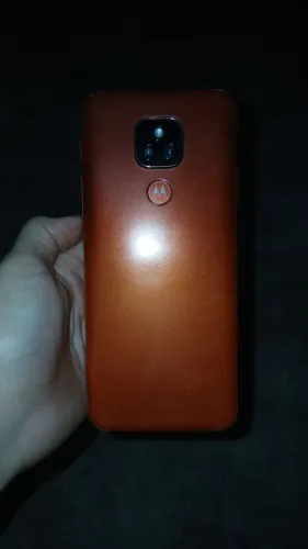 Celular Moto E7 Plus