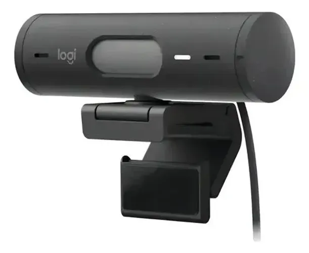 Webcam Logitech Brio 500