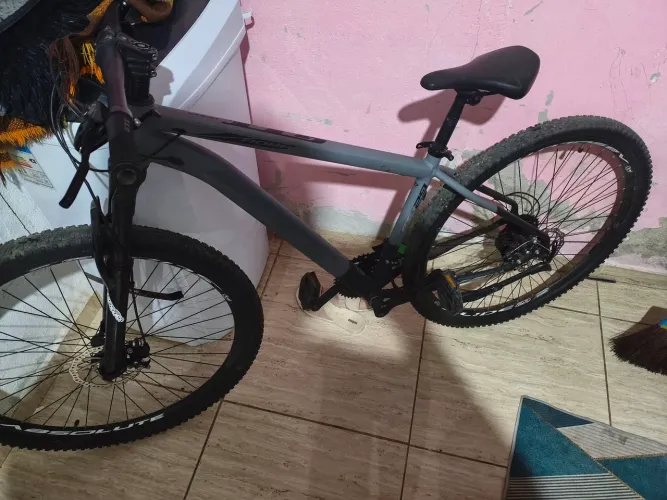 Bike Aro 27