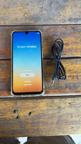 Samsumg A16 5G - IMPECÁVEL