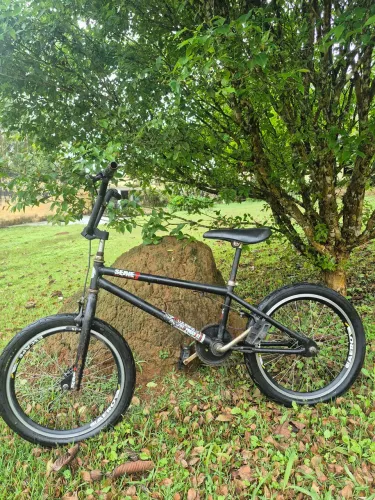 Bicicleta BMX Pro-X Série 7 Aro 20