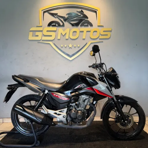 TITAN 160 NOVA ( divido até 21x no cartão )