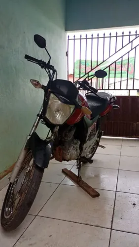 Vendo start 160 2018