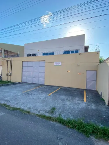 Indústria para alugar no bairro Cágado em Maracanaú/CE