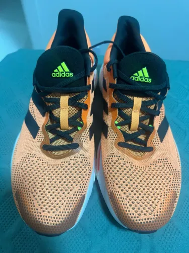 Tênis Adidas Originals Solar Glide 5 Masculino novo