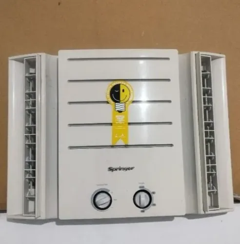 Ar-condicionado 7.500 BTUS 110 volts
