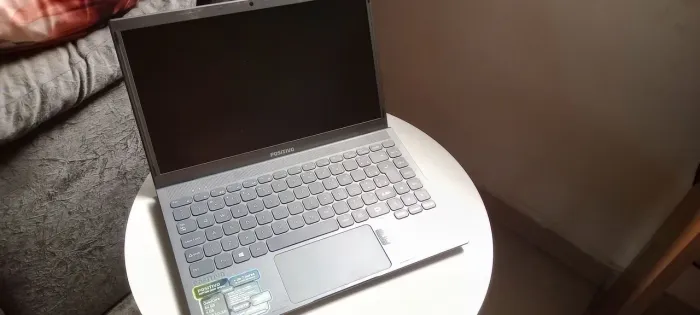 Notebook positivo