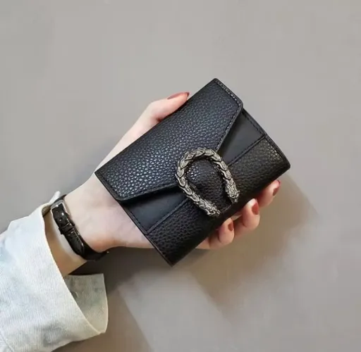 Carteira Gucci 