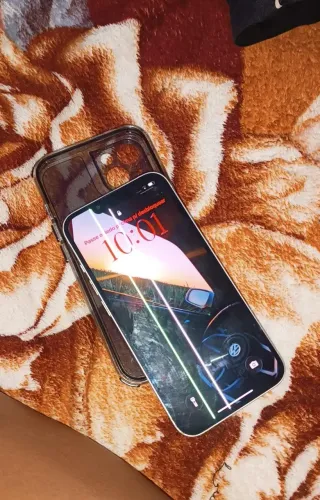 iPhone 13