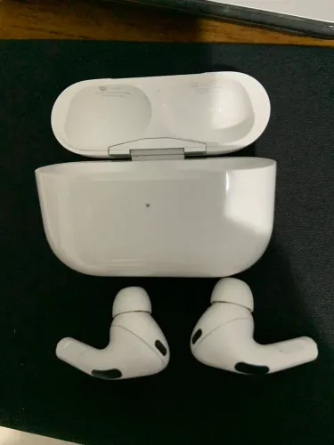 AirPods Pro 2ª geração ORIGINAL Apple