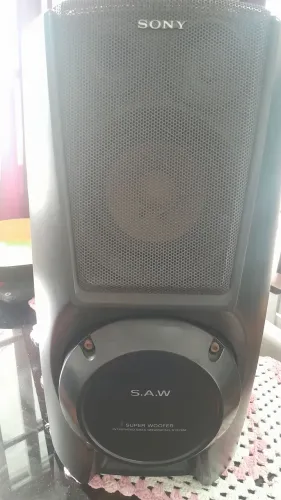 Vende se cx som sony ano 90