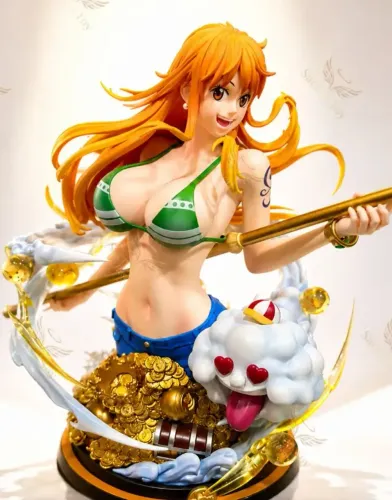 NAMI Busto 1/4 - UNO Studio