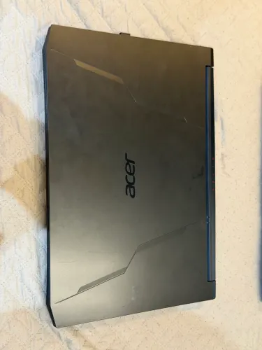 Notebook gamer Acer nitro 5
