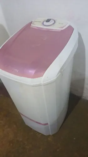 Tanquinho 12 kg