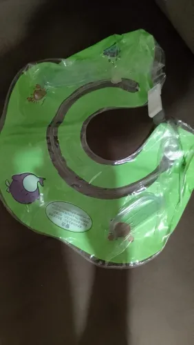 Itens de bebê