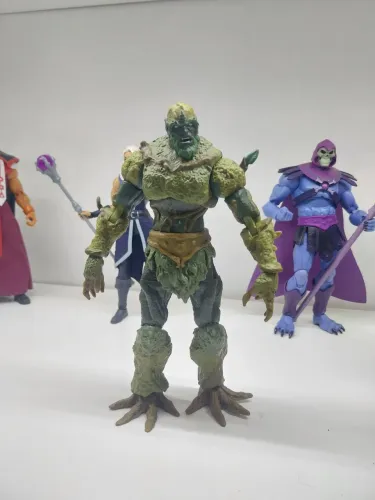 Figura Moss Man Masterverse Revelation