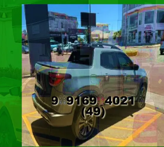 Frete rápido! Não perca tempo, transporte sua carga com segurança e qualidade!