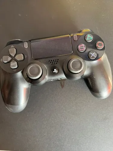 PS4 Slim 500GB
