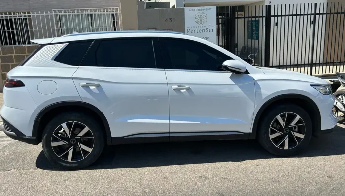BYD Song Pro GS 1.5 16V Aut. (hibrido) 2025