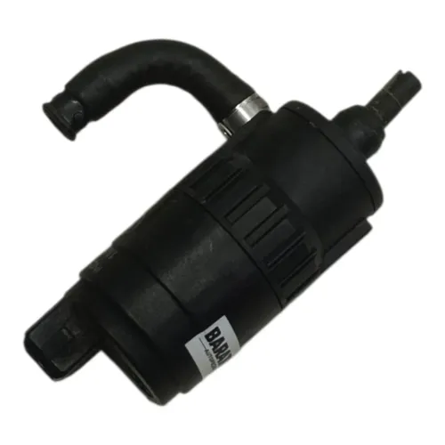 Motor bomba partida fria VW Fox Gol Voyage 2010 2011 2012
