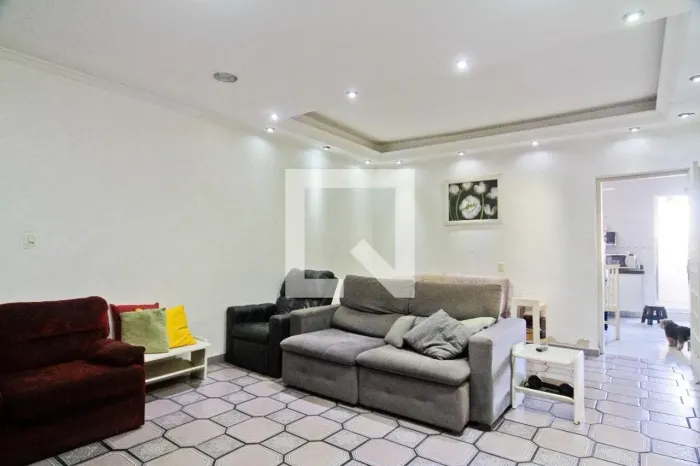 Casa à Venda - Vila Roque, 3 Quartos, 280 m2