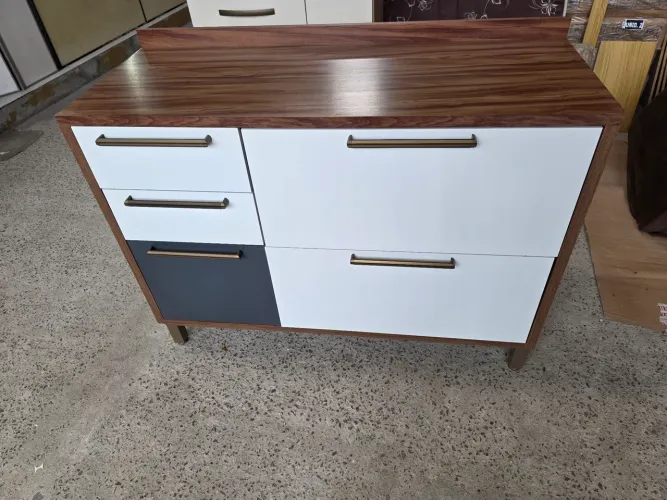 Balcão de Cozinha MDF