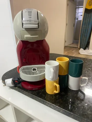 Dolce gusto
