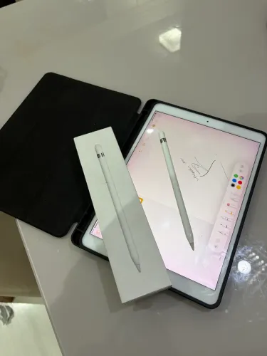 Tabelt iPad Pro 512GB com Apple Pencil