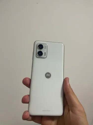 MOTO G73 TELA SEM SINAL DE VIDA SE QUISER TENTAR TROCAR TELA PROVAVELMENTE VAI FUNCIONAR 