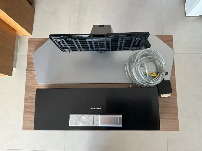 TV Samsung QLED 8K 65?, modelo QN65Q900RBGXZD