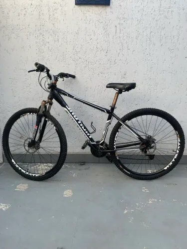 Bicicleta aro 29