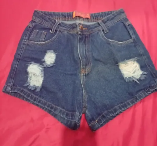 Shorts jeans