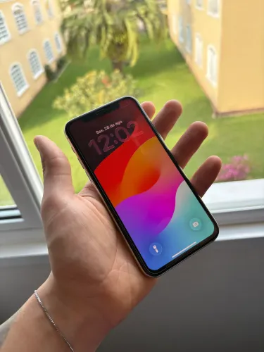 IPhone 11 Pro 64gb