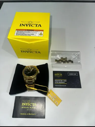 Relógio Invicta Speedway Original