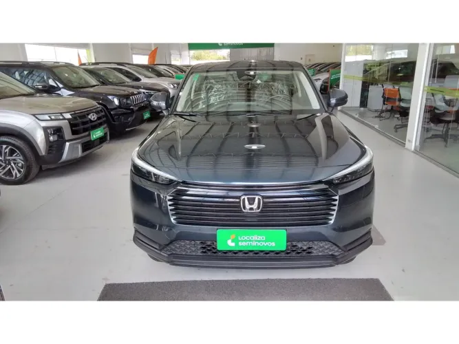 Honda HR-V EXL 1.5 Sensing 16V 5P Aut. 2026