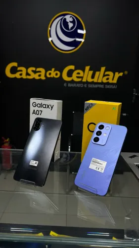 Celulares no boleto 